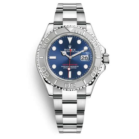 rolex yacht-master in rolesium 904l stainless steel and platinum|yacht master 40 Rolex.